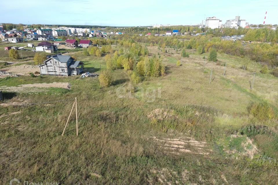 земля г Сыктывкар Сыктывкар городской округ, Ручейная фото 2