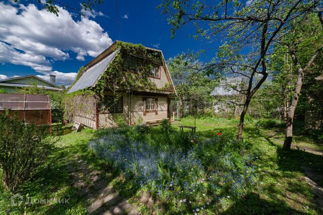 снт Красновский Бор ул Боровая 16 фото