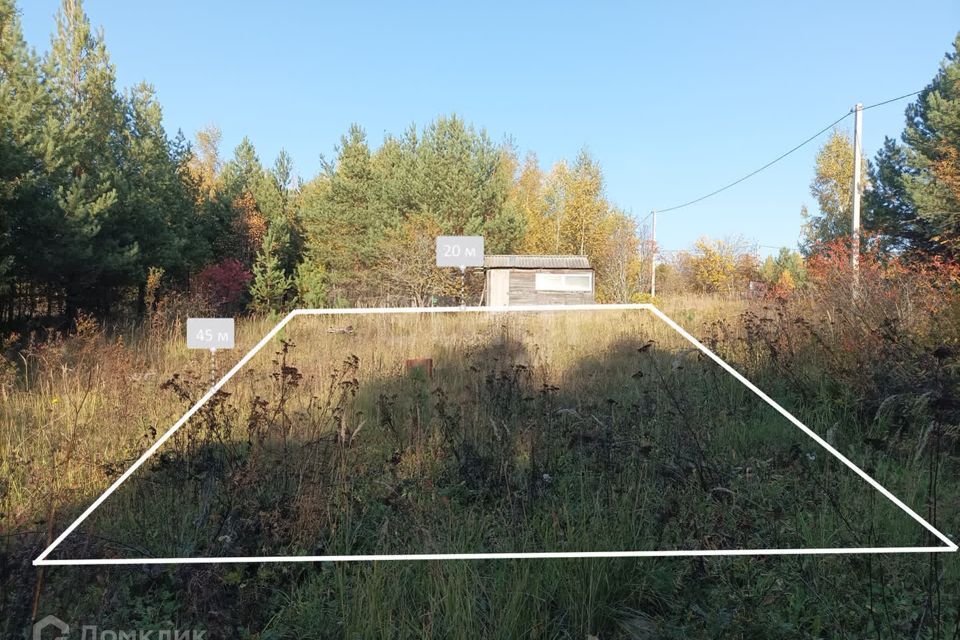 земля р-н Верхнеуслонский СНТ Родник фото 1