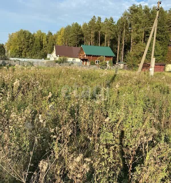 земля Киров городской округ, с. Бахта фото 1