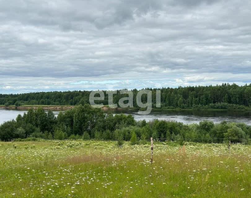 земля р-н Корткеросский фото 3