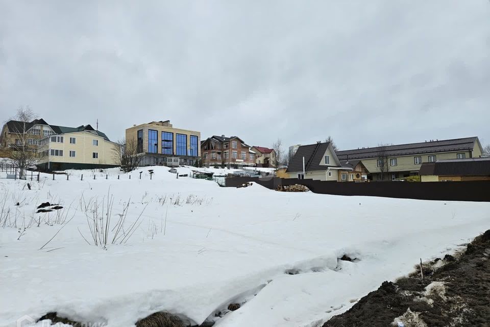 земля г Сыктывкар Сыктывкар городской округ, Париж фото 4