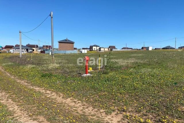 с Пермяки ул Дальняя 17 Высокогорское сельское поселение фото