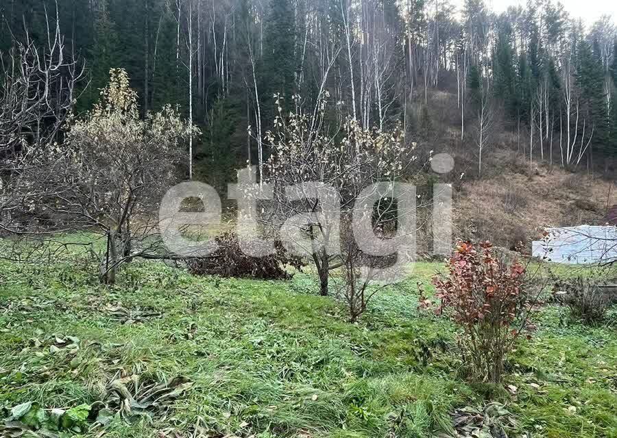 земля г Красноярск р-н Свердловский городской округ Красноярск, СНТ Мраморный карьер фото 2