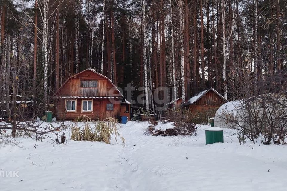 дом р-н Пригородный коллективный сад Пригород, 2 фото 3