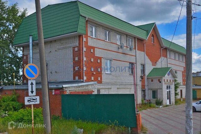 пр-кт Свердлова 69а Дзержинск городской округ фото