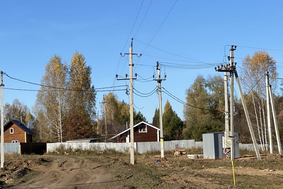 земля р-н Высокогорский фото 1