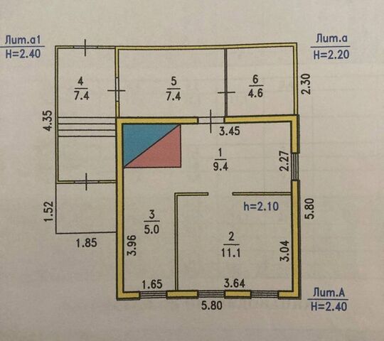 Микшино фото