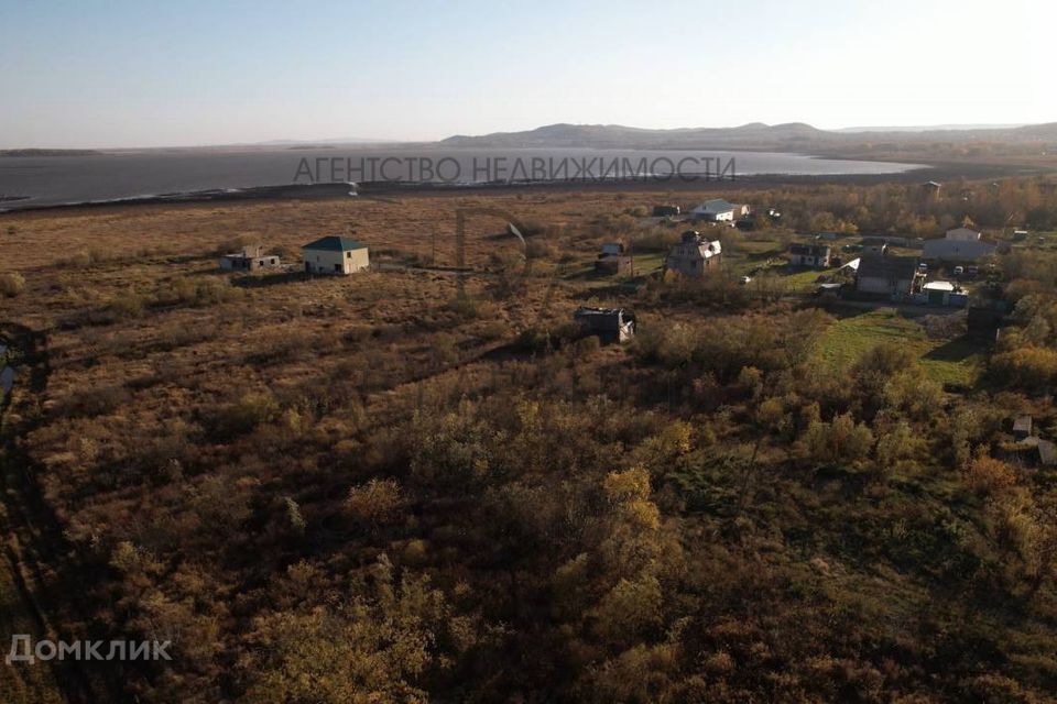 земля городской округ Комсомольск-на-Амуре, Малая Хапсоль, Крестьянская, 15 фото 3