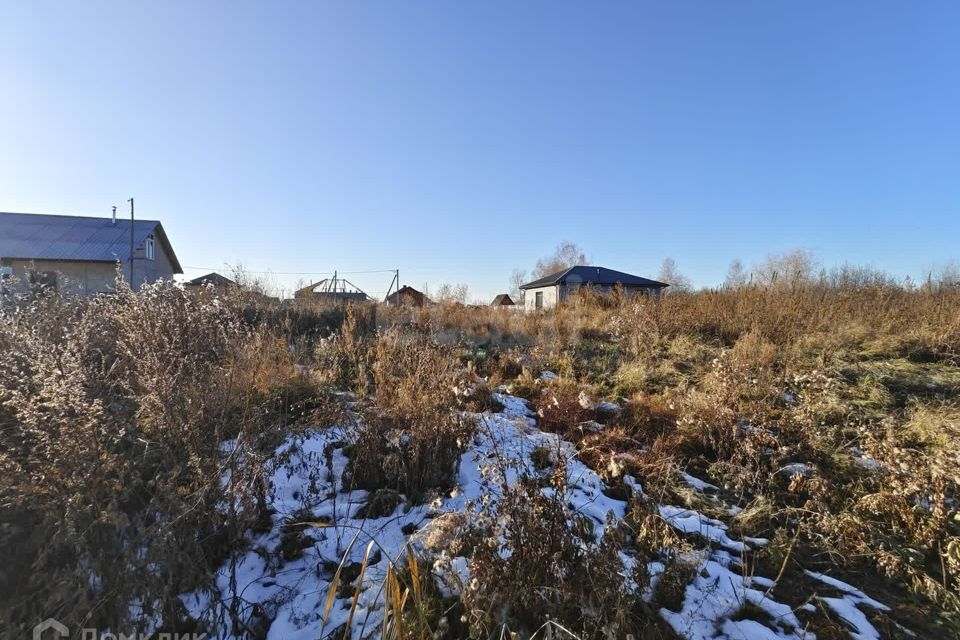 земля г Тюмень Тюмень городской округ, Коттеджный поселок Славянский двор фото 3