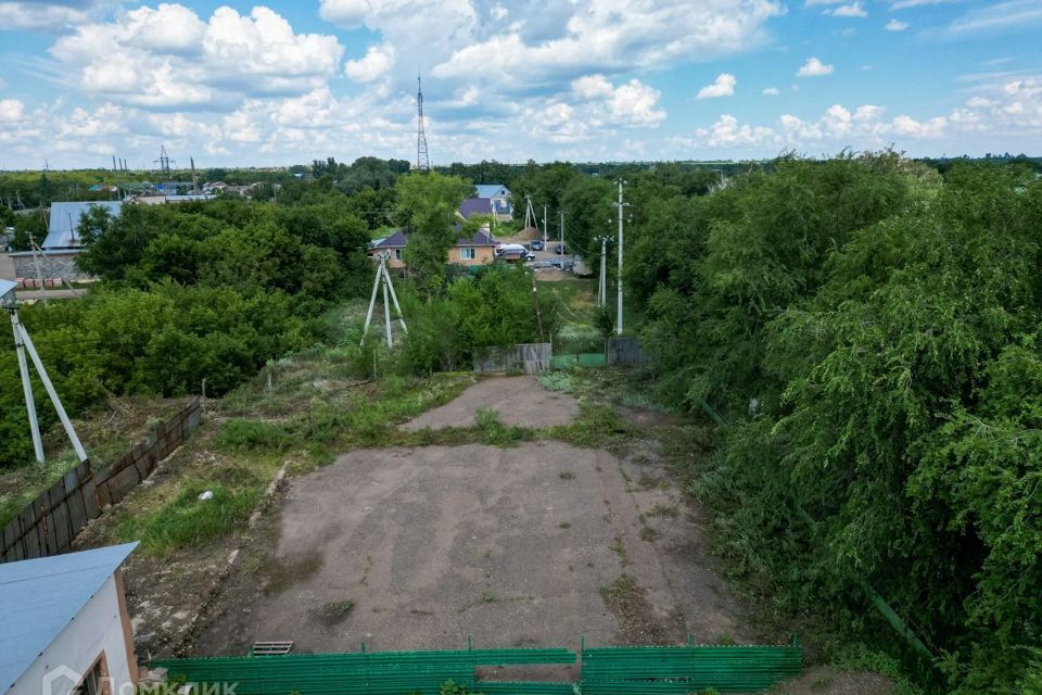 земля р-н Сакмарский с Сакмара ул Советская 55 фото 2