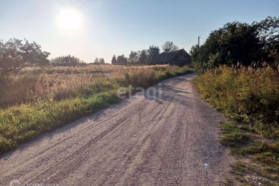 земля р-н Островский Городище фото 2