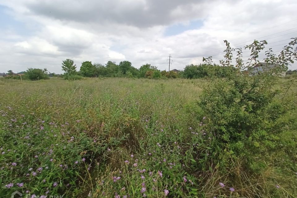 земля городской округ Владикавказ, СТ Хурзарин, 897 фото 4