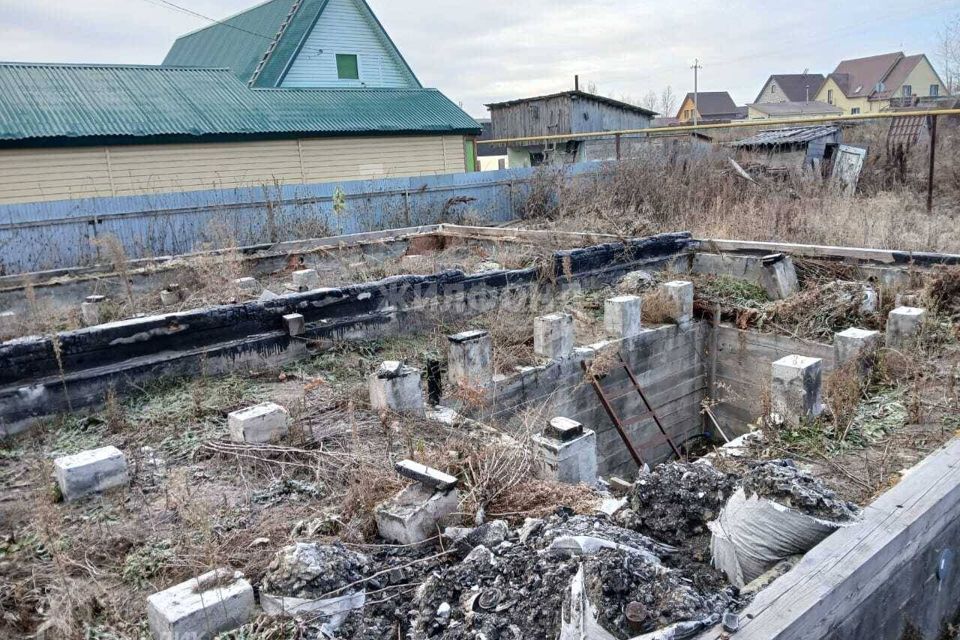 земля г Искитим городской округ Искитим, Береговая фото 2