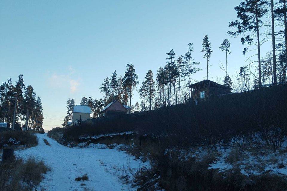 земля г Улан-Удэ р-н Железнодорожный Улан-Удэ городской округ, Железнодорожный фото 1