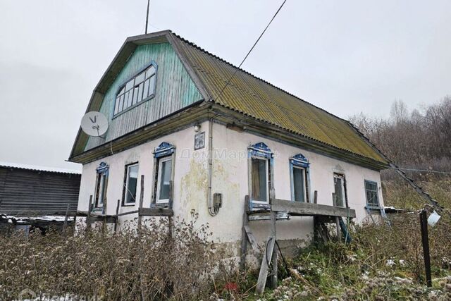 Кемеровская область — Кузбасс, Калтанский городской округ, Шушталеп фото