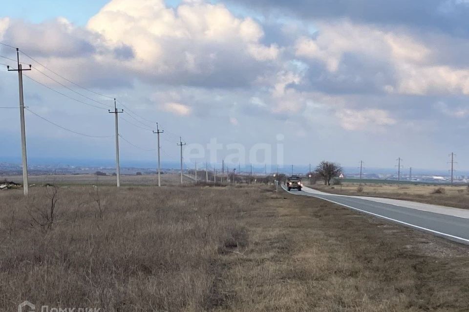 земля р-н Сакский фото 4