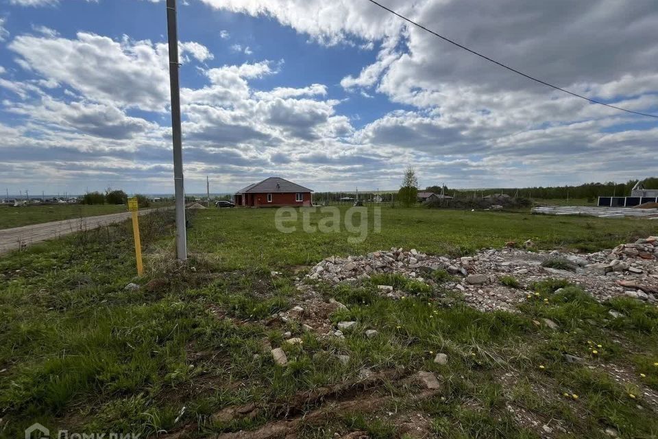 земля р-н Верхнеуслонский фото 4