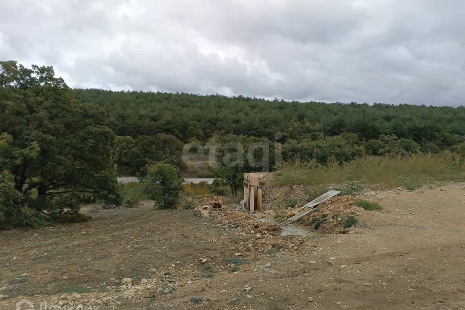 земля г Севастополь ул Федоровская Нахимовский фото 1