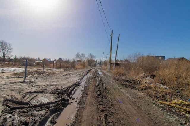 снт Малинка Тюмень городской округ фото