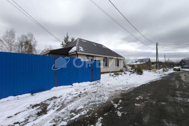 ул Элеваторная 5я Тюмень городской округ фото