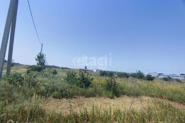 Крымская фото