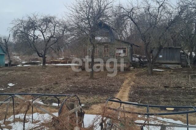 р-н Советский СНТ Рассвет-2 Советский район, Брянск городской округ фото