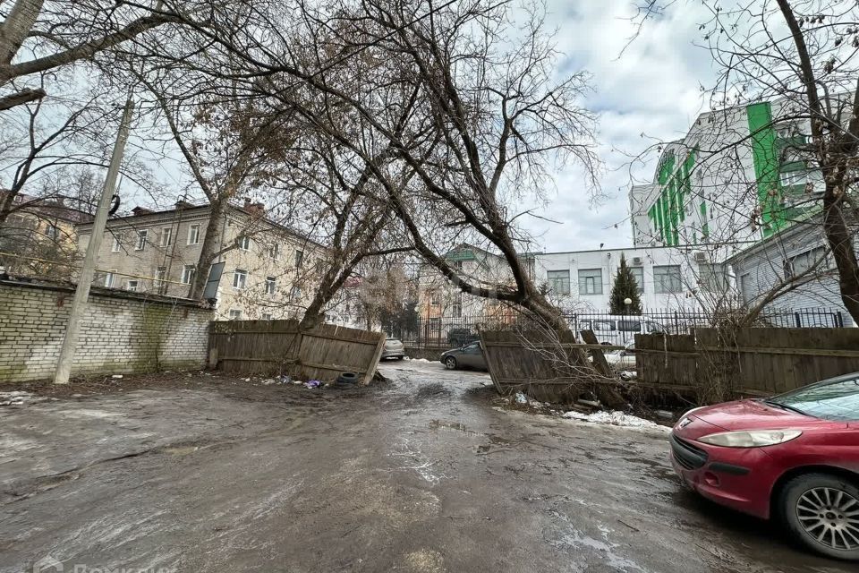 земля р-н Брасовский п Локоть пр-кт Ленина фото 1