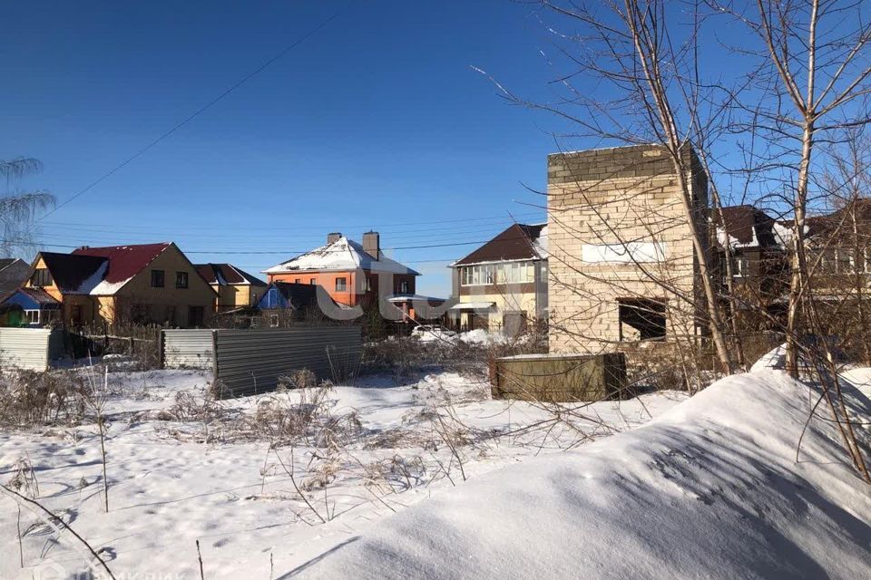 земля г Брянск р-н Советский пр-кт Станке Димитрова Брянск городской округ фото 1