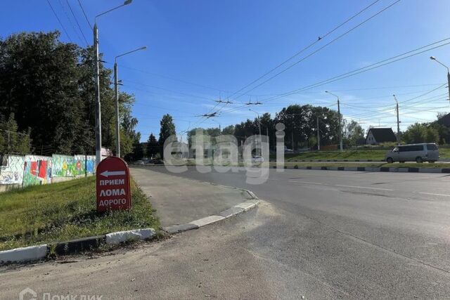 земля Бежицкий район Бежицкий, Брянск городской округ фото