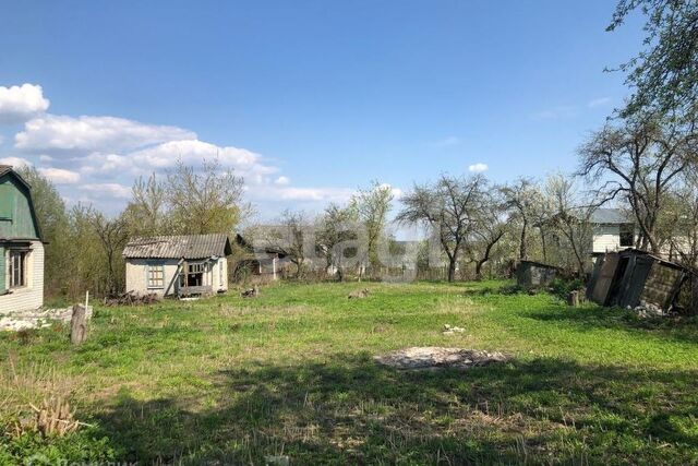 р-н Советский СО Десна-2, Брянск городской округ фото