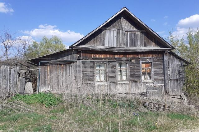 дом д Лагеревка ул Лесная 30 фото