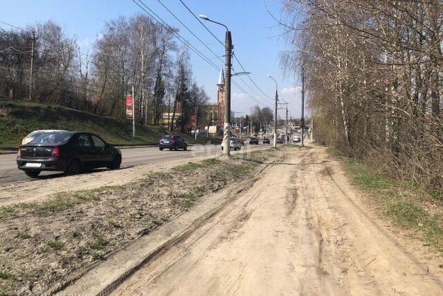 земля Бежицкий район СО Деснянка, Брянск городской округ фото