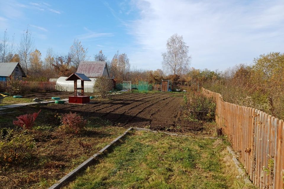 дом г Искитим Искитим городской округ, ДНТ Зелёный бор фото 2