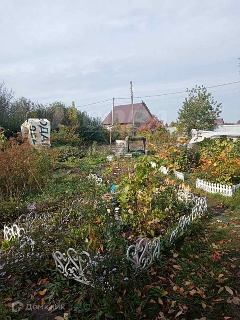 дом г Тюмень снт Полянка ул Мирная 53 Тюмень городской округ фото 4