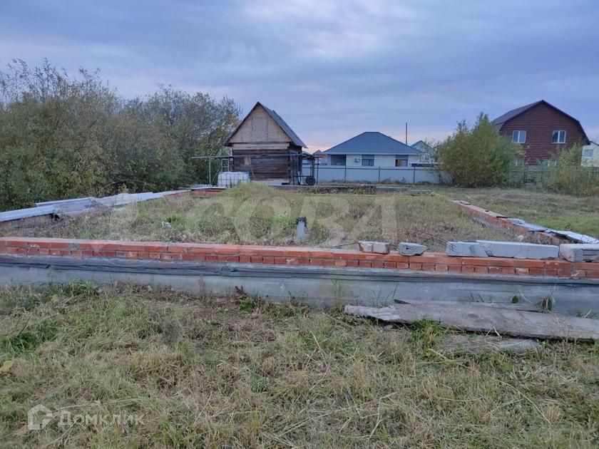 земля г Тюмень Тюмень городской округ, СО Русское поле фото 3