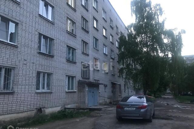 р-н Заднепровский дом 62а Смоленск городской округ фото