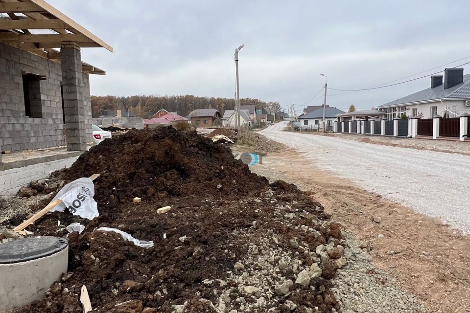 дом г Октябрьский пр-кт Ленина Октябрьский городской округ фото 3