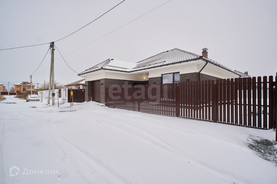 дом г Тюмень Тюмень городской округ, Анатолия Яковлева фото 3