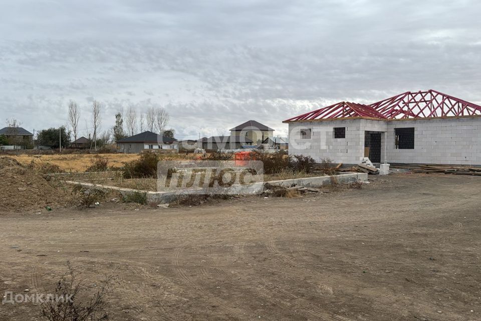 земля г Астрахань р-н Трусовский Астрахань городской округ, Трусовский фото 2