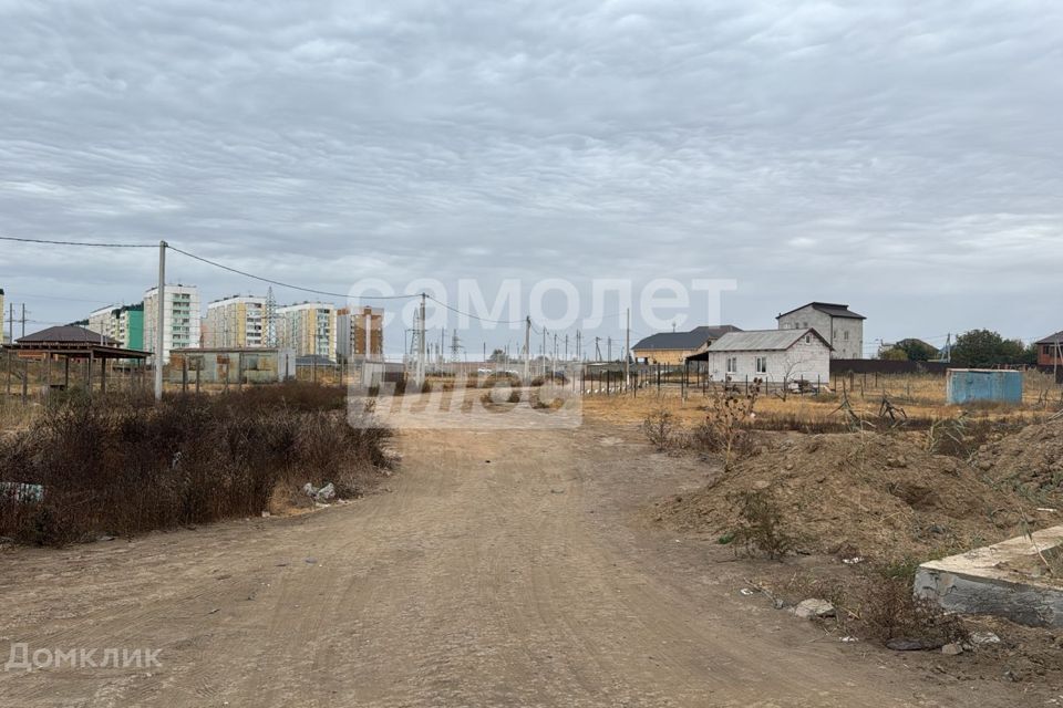 земля г Астрахань р-н Трусовский Астрахань городской округ, Трусовский фото 4