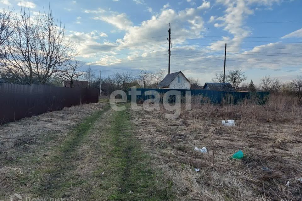 земля р-н Семикаракорский СНТ Пищевик фото 3