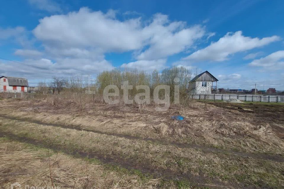 земля р-н Семикаракорский СНТ Пищевик фото 3