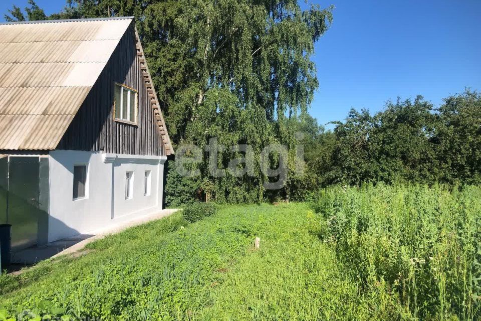 дом р-н Брянский с Толмачево ул Крыловская фото 3