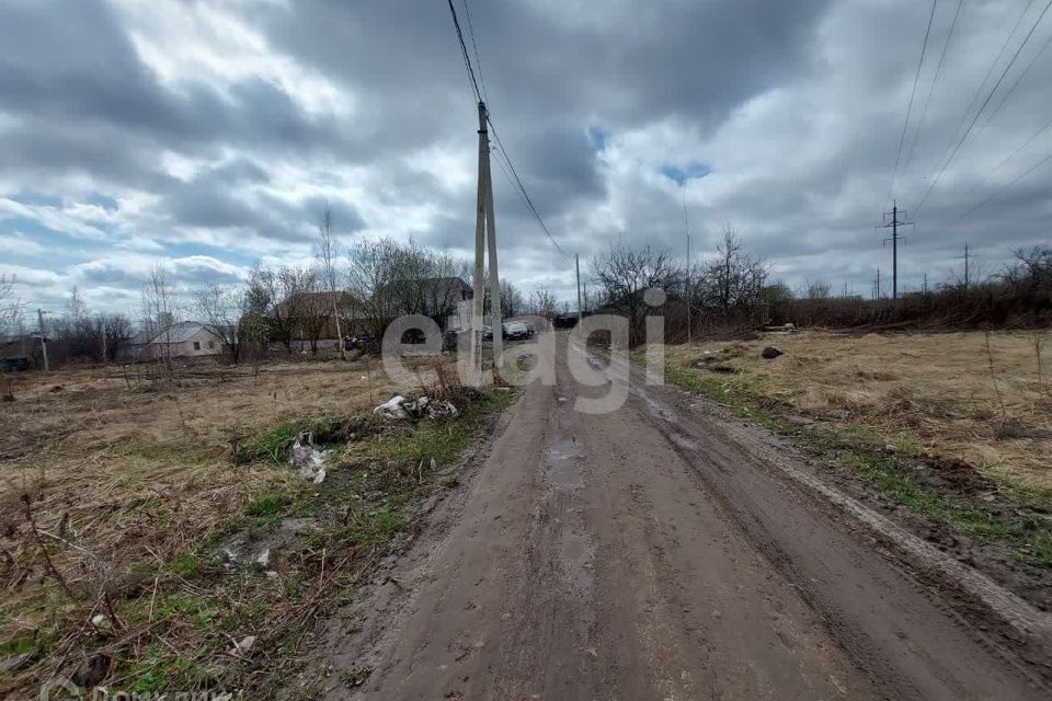 земля р-н Семикаракорский СНТ Пищевик фото 3