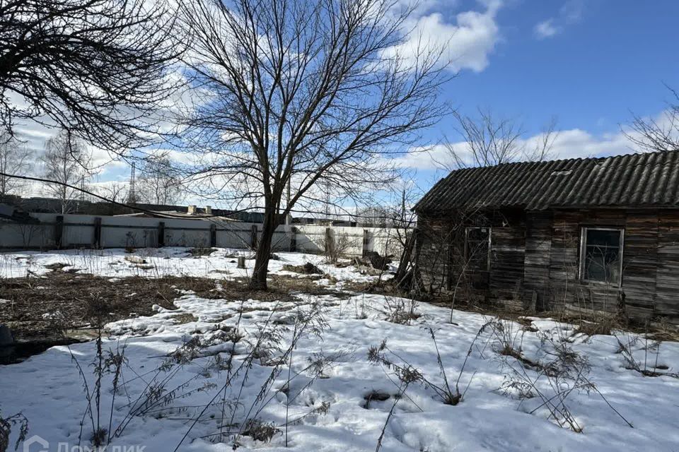 дом г Брянск р-н Фокинский ул Славянская 3 Брянск городской округ фото 4