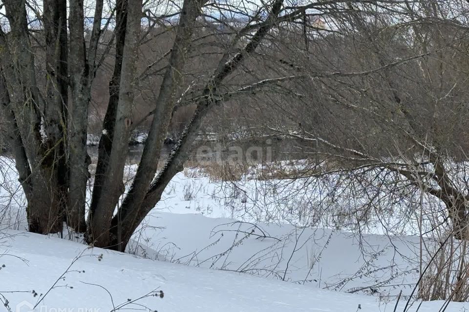 дом р-н Брянский д Добрунь ул Луговая 2а фото 3