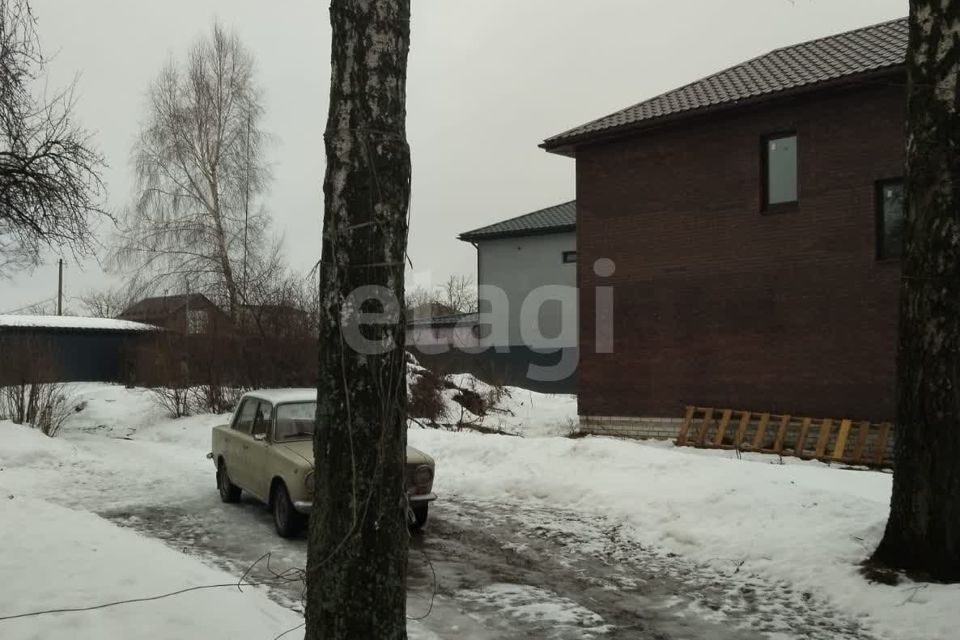 дом г Брянск Бежицкий, Брянск городской округ фото 4