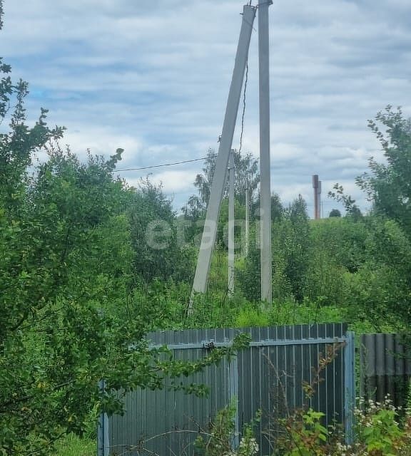 земля р-н Брянский д Добрунь СДТ Пищевик фото 4