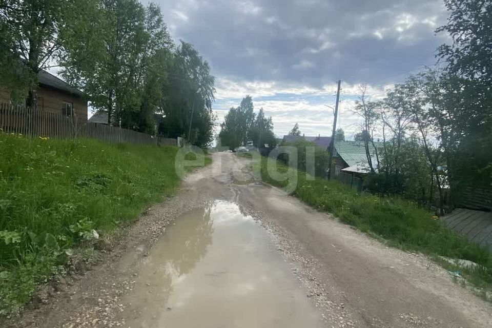 дом г Ухта Ухта городской округ, Берёзовская 4-я, 13 фото 9